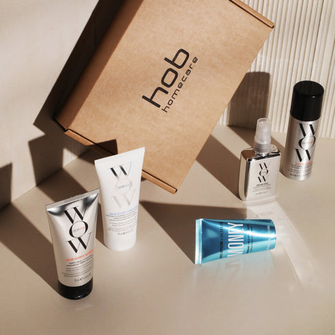 HOLIDAY HAIR HERO KIT (WORTH OVER £59)