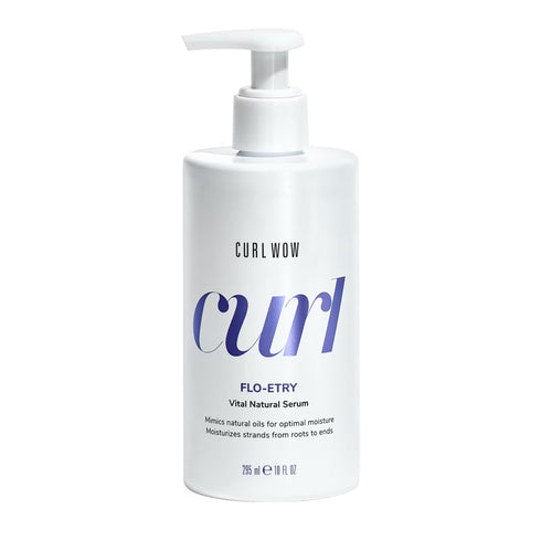 Color Wow Flo-etry Vital Natural Serum