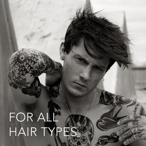 Sebastian Liquid Steel