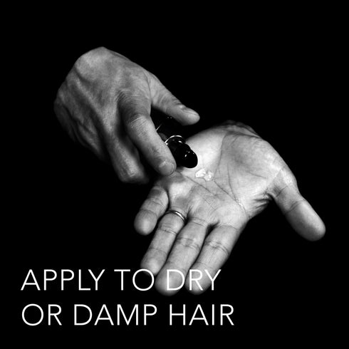 Sebastian Dark Oil Styling Oil 30ml