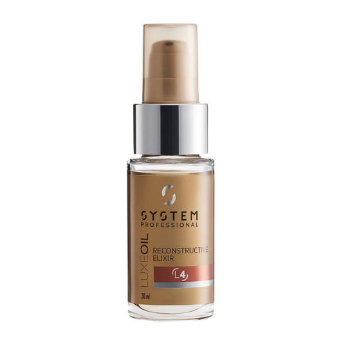 LuxeOil Reconstructive Elixir 30ml