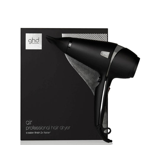 ghd air hairdryer