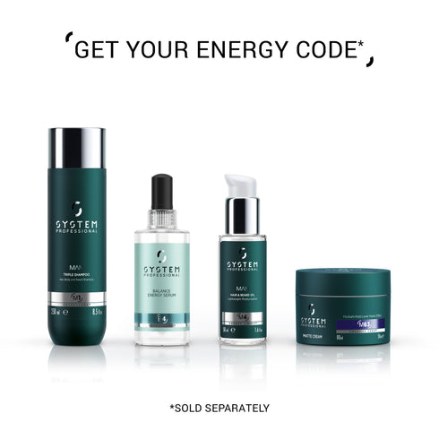 MAN Texturizing Spray 125ml