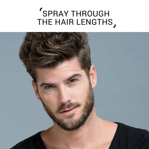 MAN Texturizing Spray 125ml