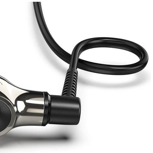 ghd platinum+ Hair Straightener in White