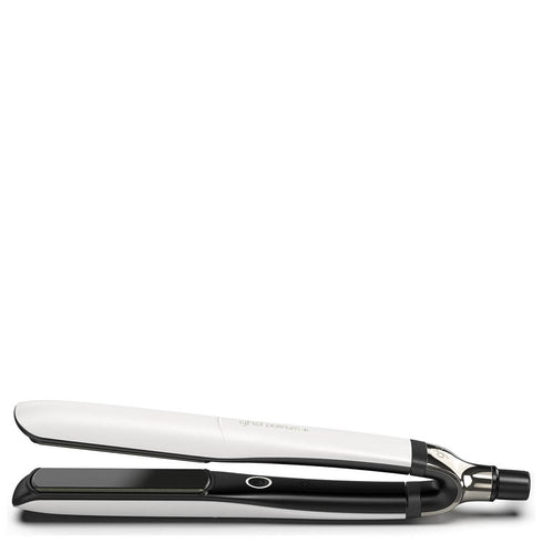 ghd platinum+ Hair Straightener in White
