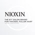 Nioxin 1 Trial Kit for Natural Hair with Light Thinning