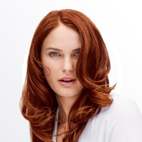 Nioxin 3 Trial Kit for Coloured Hair with Light Thinning