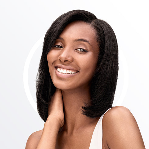 Nioxin 6 System Trial Kit for Chemically Treated Hair with Progressed Thinning