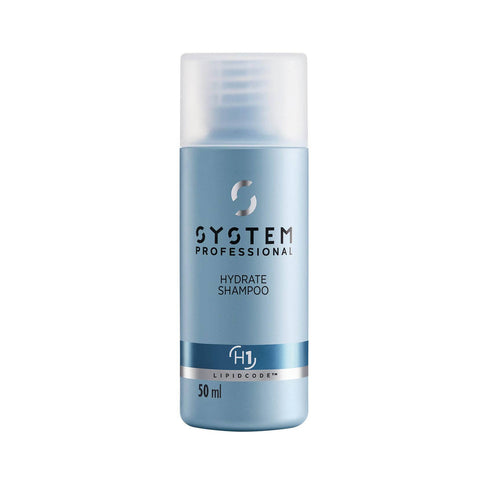 Hydrate Shampoo 50ml