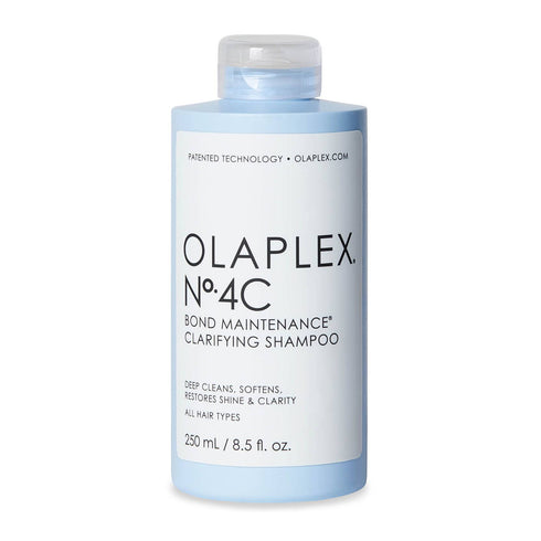 Olaplex No.4C Bond Maintenance Clarifying Shampoo
