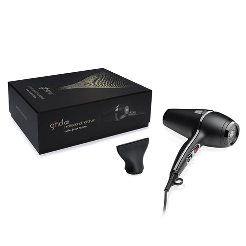 ghd air hairdryer