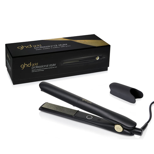 GHD gold Hair Straightener
