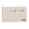 HOB Homecare E-Gift Card - Online Only. Click here to choose the amount you wish to purchase. Can NOT be used IN SALON