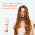 weDo/ Professional Hair & Hand Cream 100ml