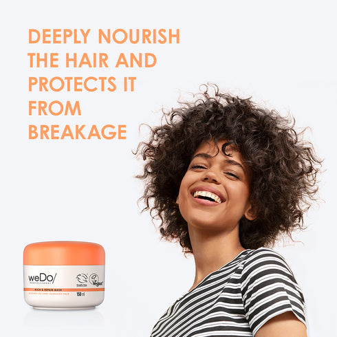 weDo/ Professional Rich & Repair Mask 150ml