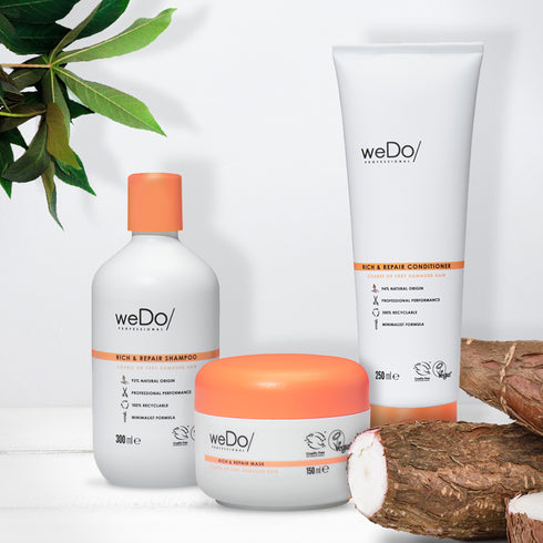 weDo/ Professional Rich & Repair Mask 150ml