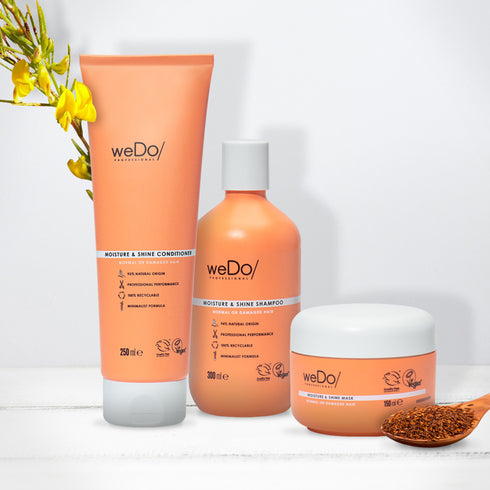 weDo/ Professional Moisture & Shine Mask 150ml