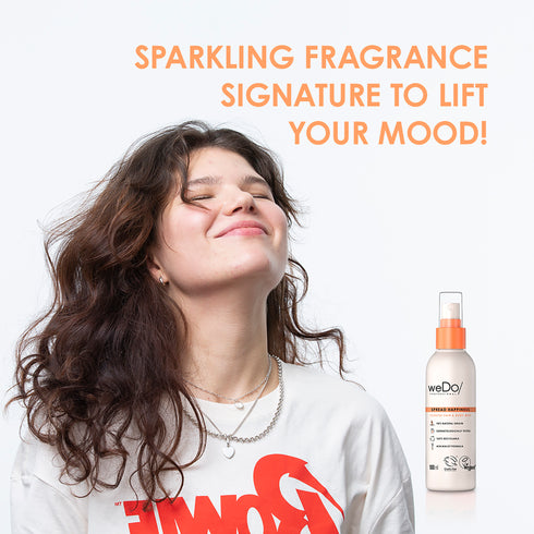 weDo/ Professional Hair & Body Mist 100ml