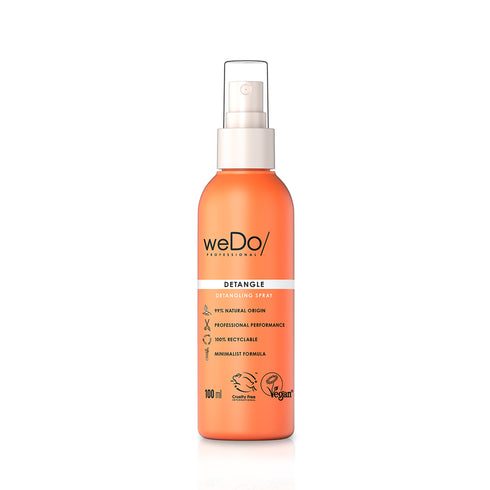 weDo/ Professional Detangle Spray 100ml