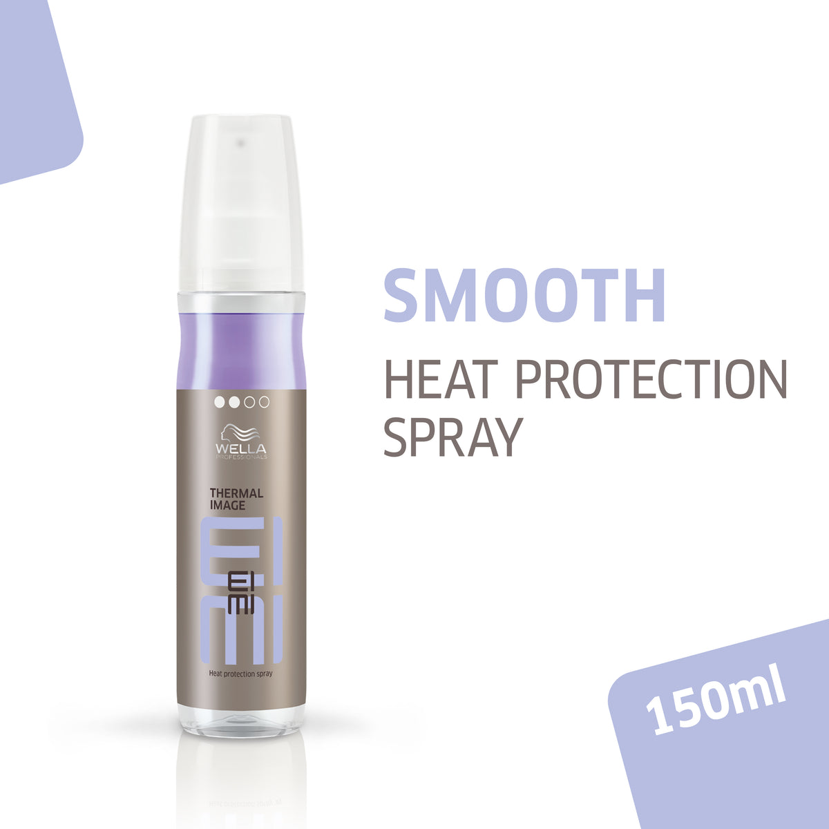 Wella sales thermal image