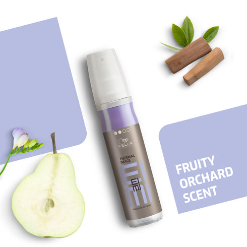 WELLA Eimi Thermal Image heat protector spray 150ML