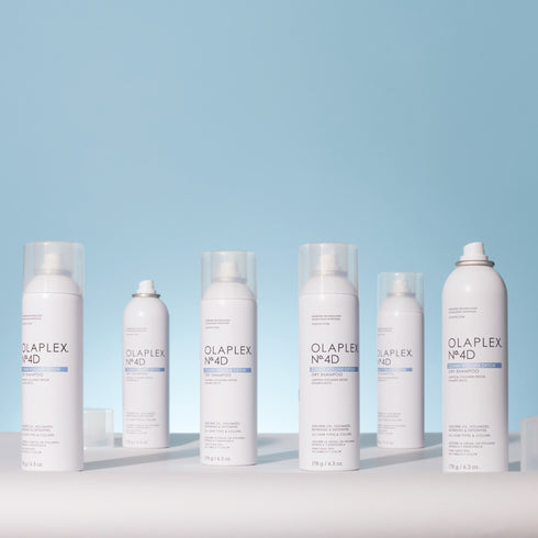 Olaplex 4D Dry Shampoo 250ml