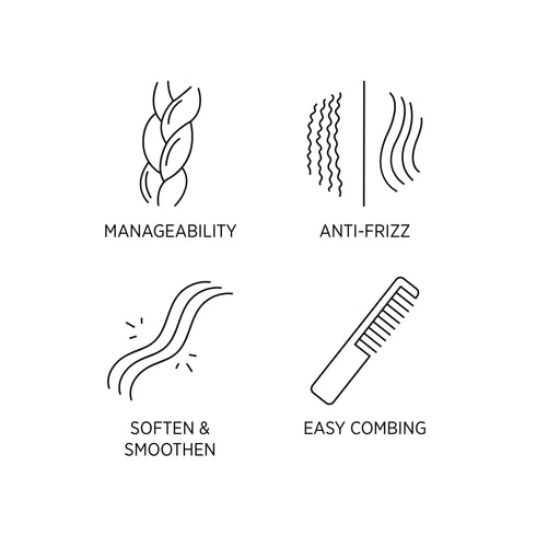 Smoothen Conditioner 200ml