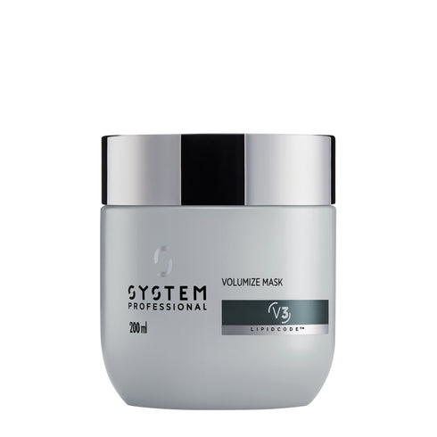 Volumize Mask 200ml