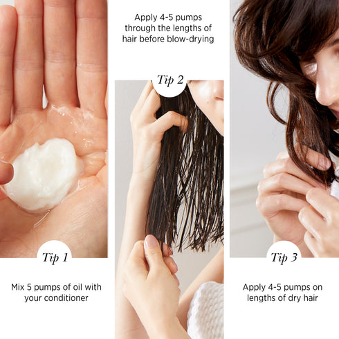 Solar Sun Oil - 30ML