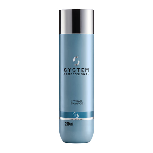 Hydrate Shampoo 250ml