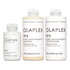 OLAPLEX CARE BUNDLE NO.3, 4 & 5
