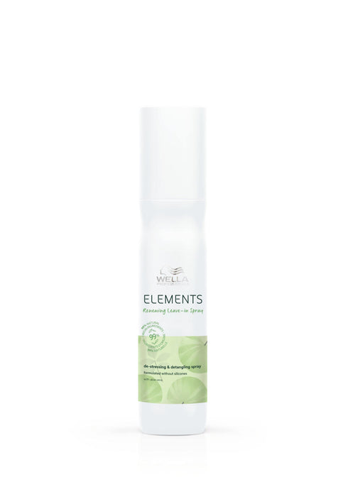 Elements Leave-in Spray 150ml