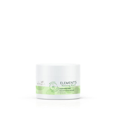 ELEMENTS RENEWING MASK 150ML