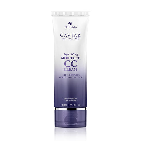 Alterna Caviar Replenishing Moisture CC Cream (100ml)