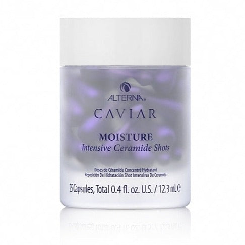 CAVIAR ANTI-AGING INTENSIVE CERAMIDE SHOTS