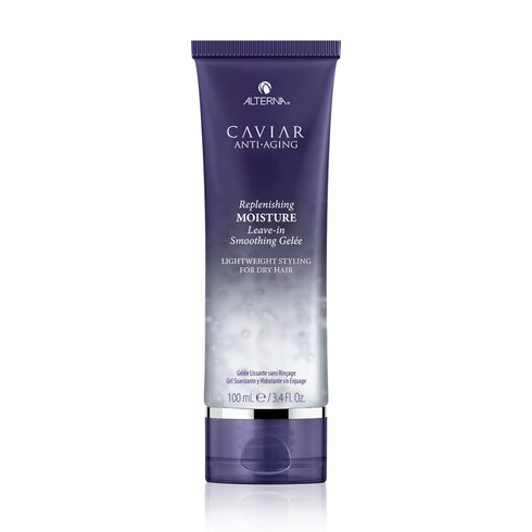 Alterna Caviar Replenishing Moisture Leave-in Smoothing Gelee (100ml)