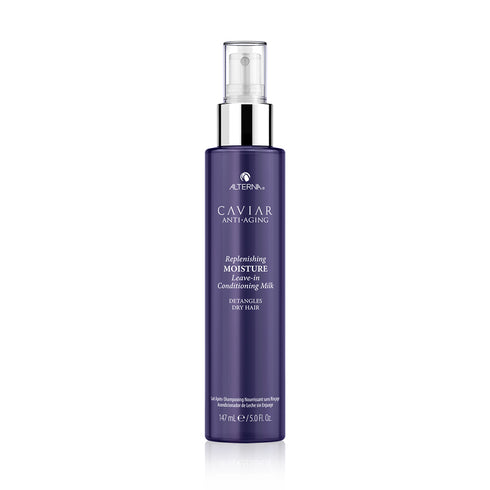Alterna Caviar Replenishing Moisture Leave-in Conditioning Milk (147ml)