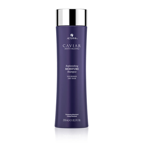 Alterna Caviar Replenishing Moisture Shampoo (250ml)