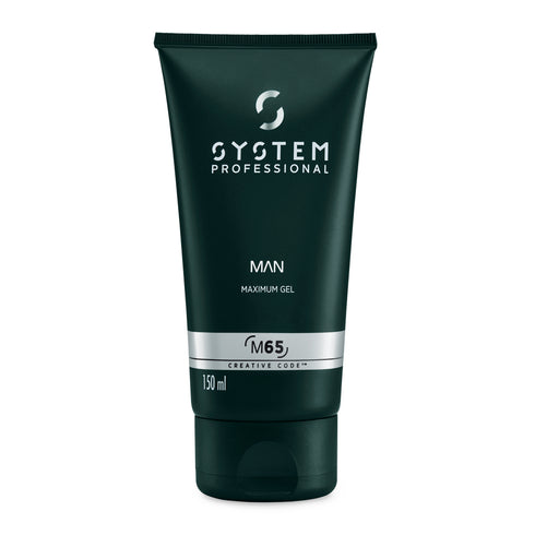 MAN Maximum Gel 150ml