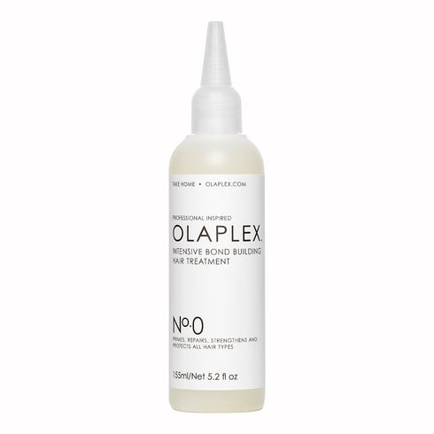 OLAPLEX NO.0 INTENSIVE BOND BUILDING HAIR TREATMENT 155ml