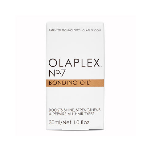 OLAPLEX NO.7 BONDING OIL 30ml