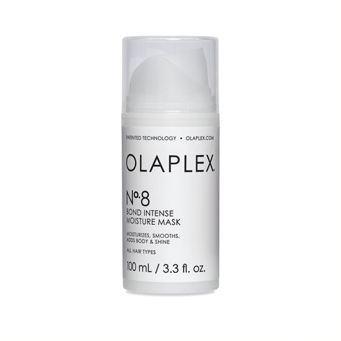 OLAPLEX NO.8 BOND INTENSE MOISTURE MASK 100ml