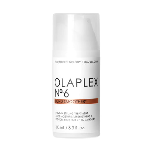 OLAPLEX NO.6 BOND SMOOTHER 100ml