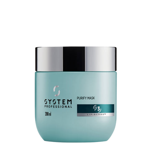 Purify Mask 200ml