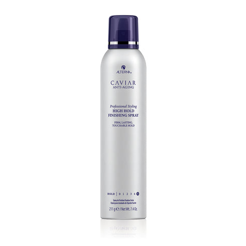 Alterna Caviar Styling High Hold Finishing Spray (212g)