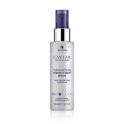 Alterna Caviar Styling Perfect Iron Spray (122 ml)