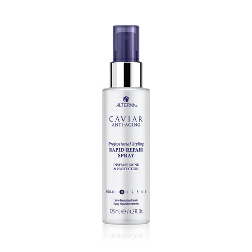Alterna Caviar Styling Rapid Repair Spray (125m)