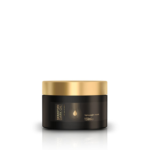 Sebastian Dark Oil Mask 150ml