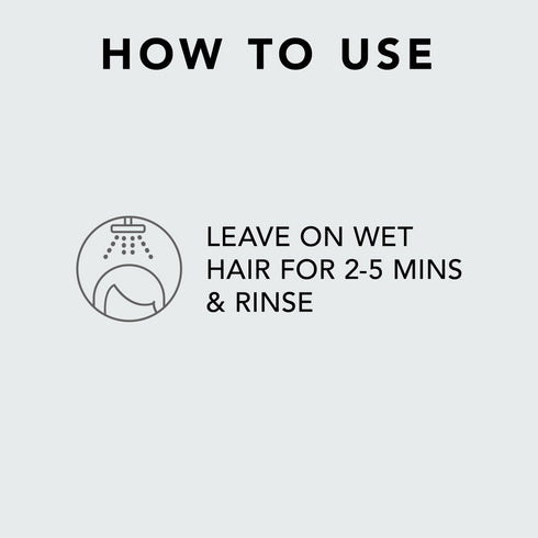 Sebastian Dark Oil Mask 150ml